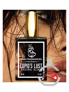 کیوپیدز لاست د دوآ برَند | cupid's lust the dua brand
